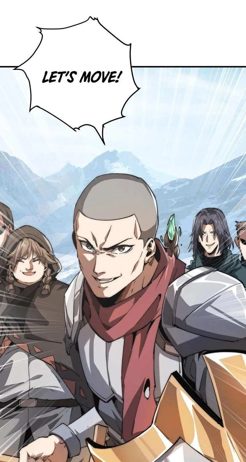 Summoning demons—I am the Abyss Chapter 3 page 84 - 
