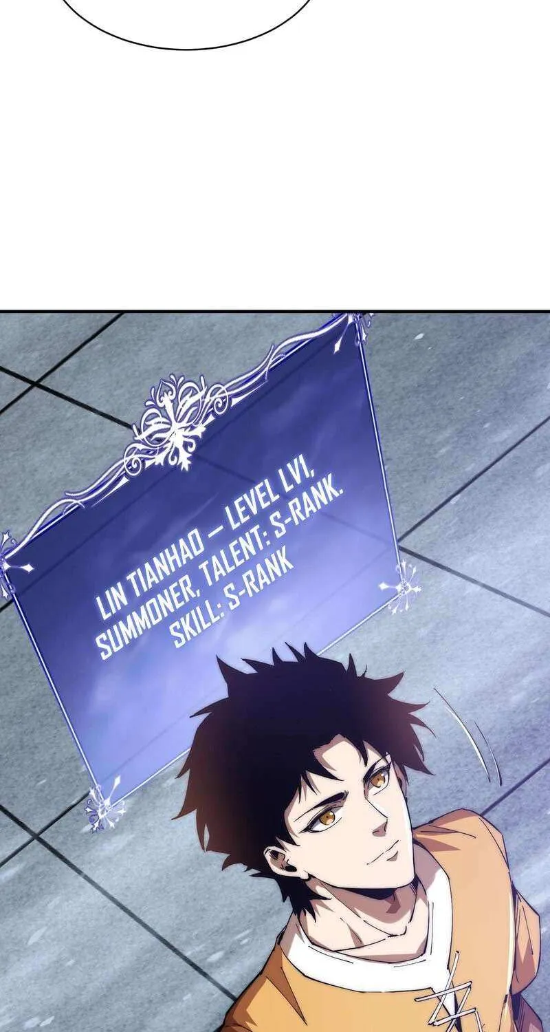 Summoning demons—I am the Abyss Chapter 3 page 89 - 