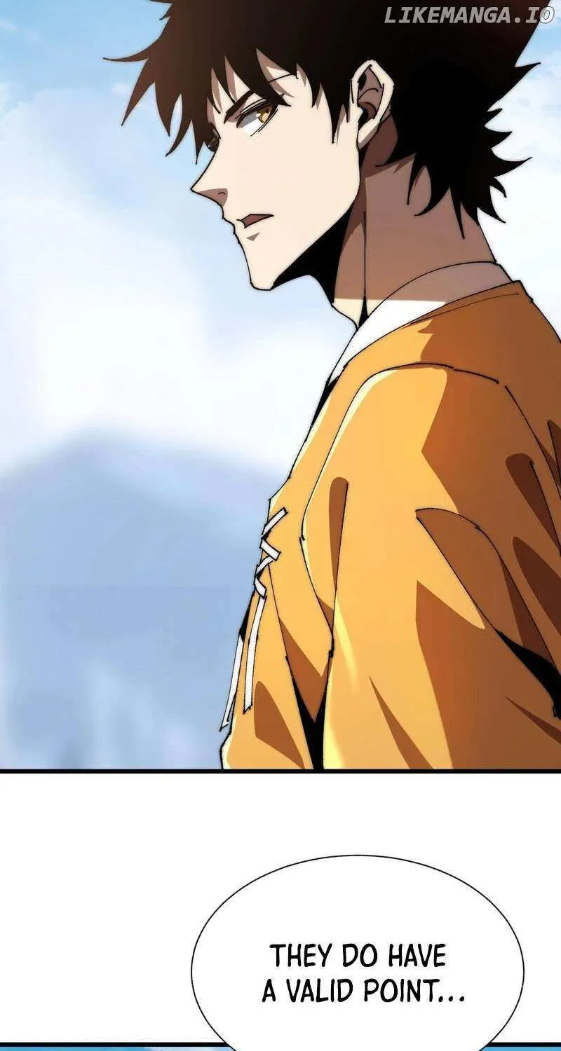 Summoning demons—I am the Abyss Chapter 3 page 10 - 
