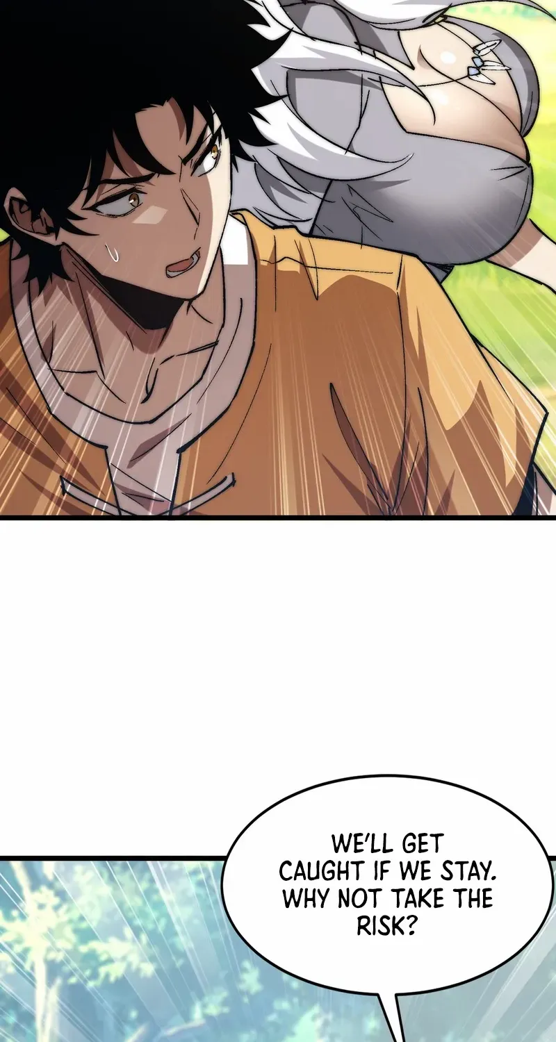 Summoning demons—I am the Abyss Chapter 30 page 20 - 