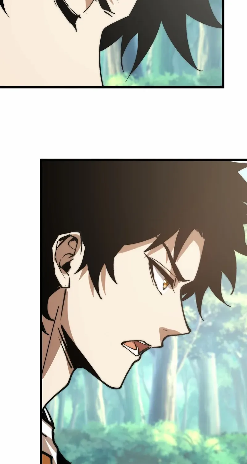 Summoning demons—I am the Abyss Chapter 30 page 24 - 