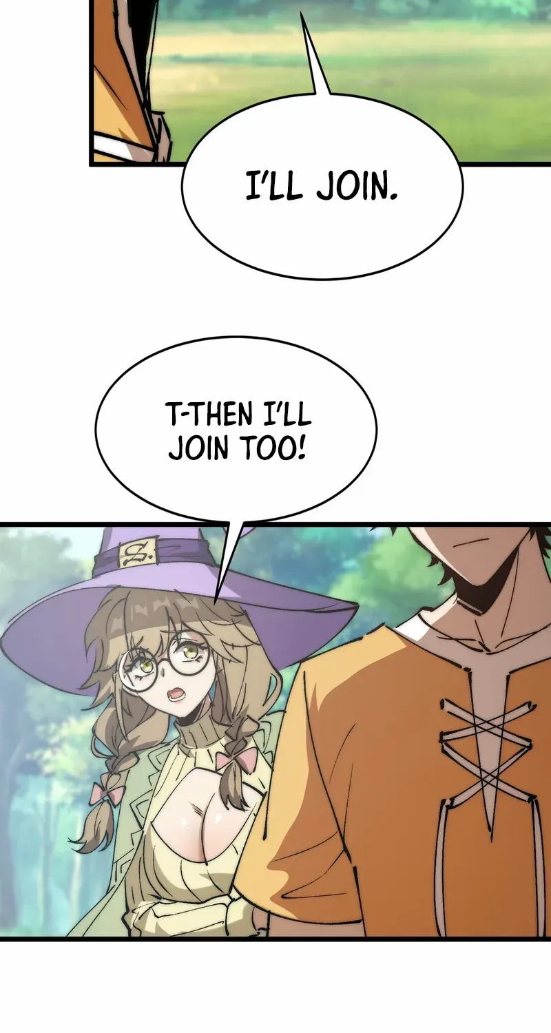 Summoning demons—I am the Abyss Chapter 30 page 25 - 