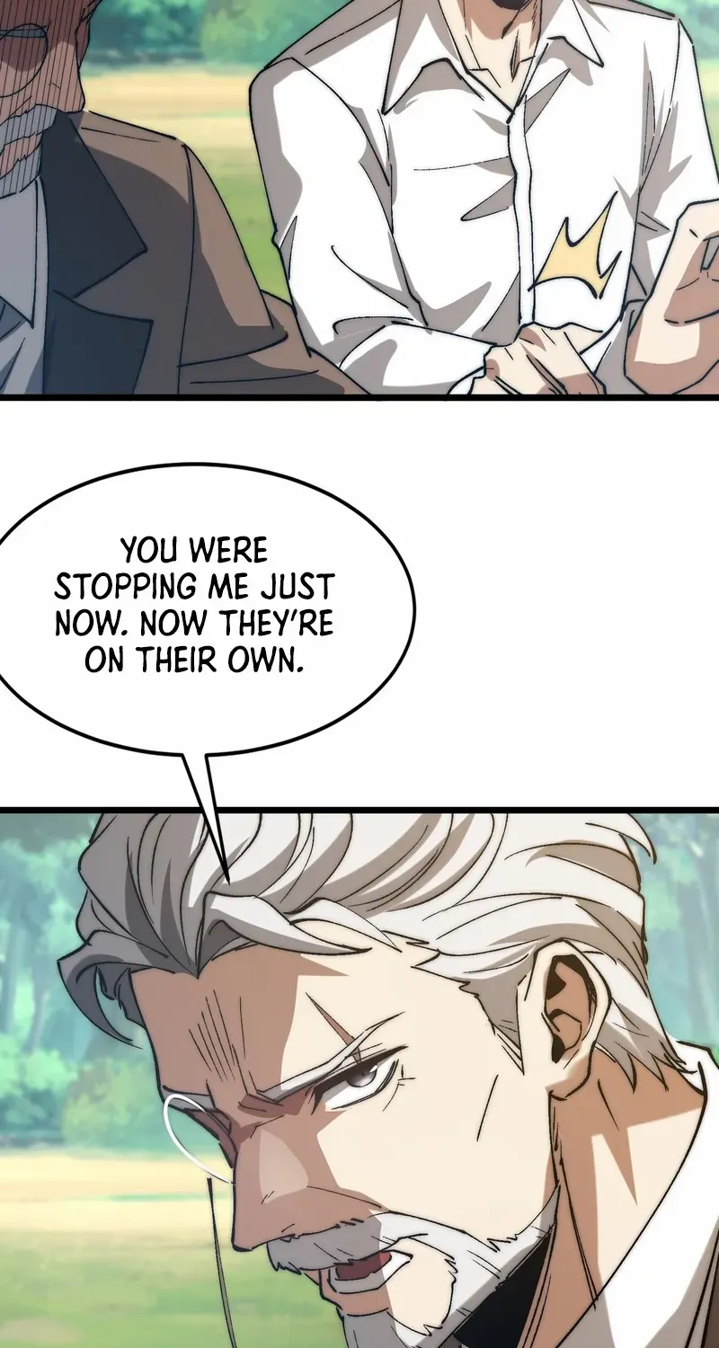 Summoning demons—I am the Abyss Chapter 30 page 30 - 