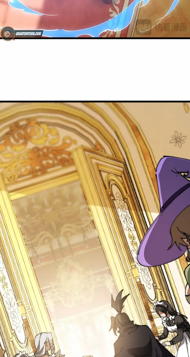 Summoning demons—I am the Abyss Chapter 30 page 39 - 
