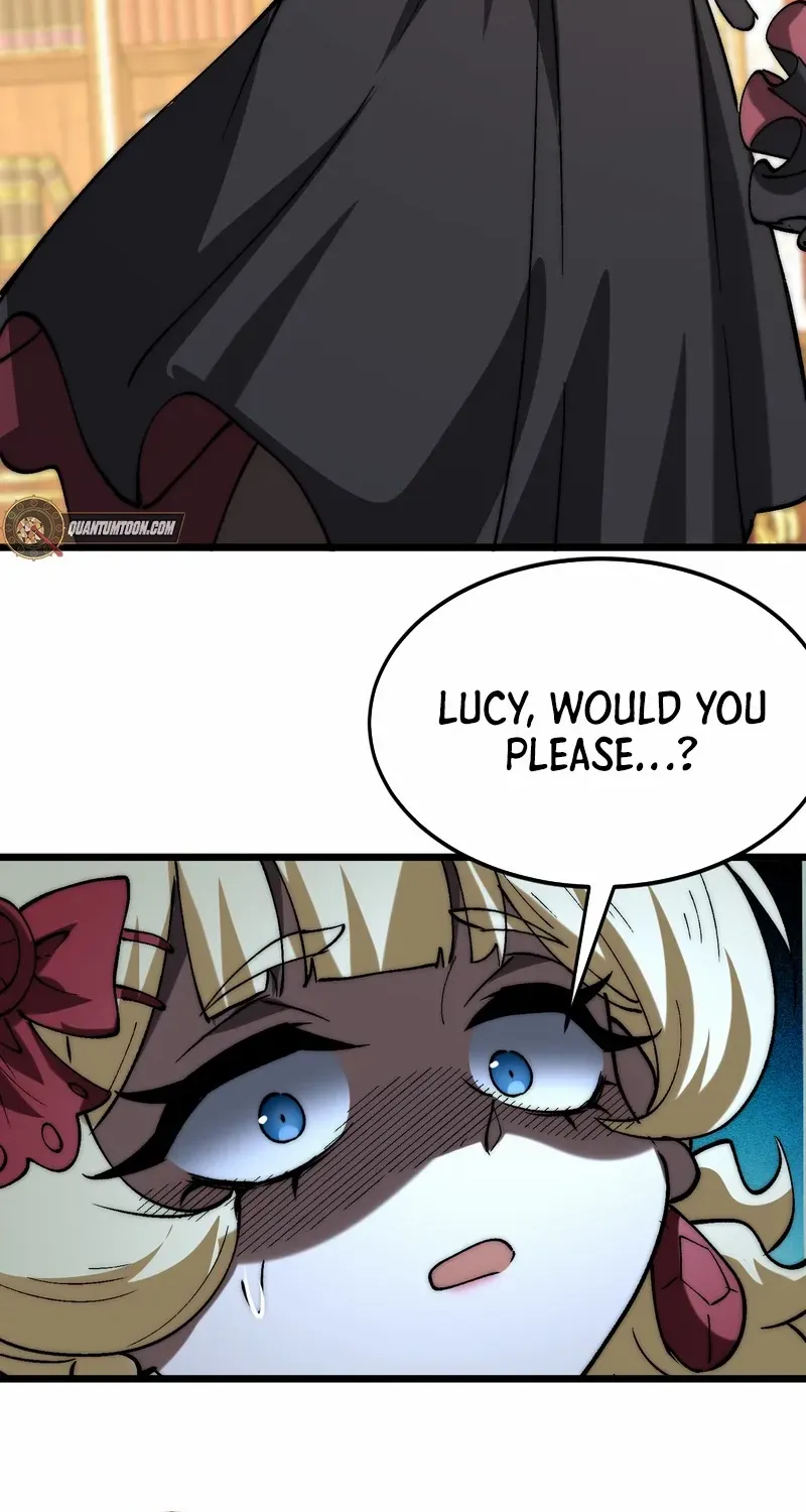 Summoning demons—I am the Abyss Chapter 30 page 46 - 