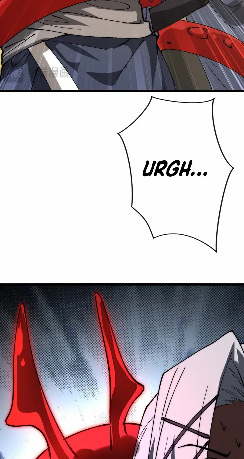 Summoning demons—I am the Abyss Chapter 30 page 48 - 