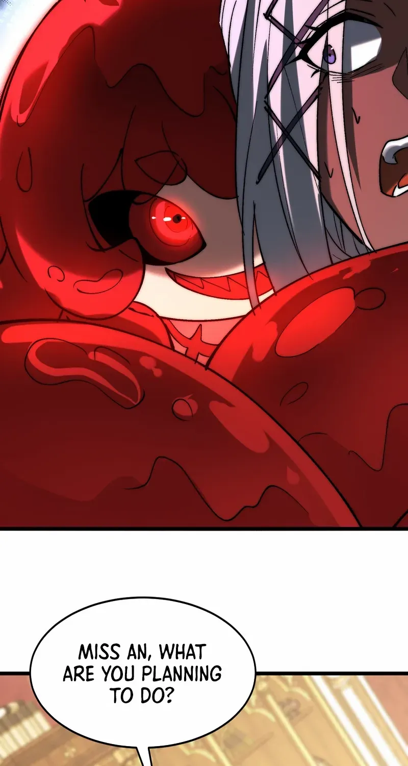 Summoning demons—I am the Abyss Chapter 30 page 49 - 