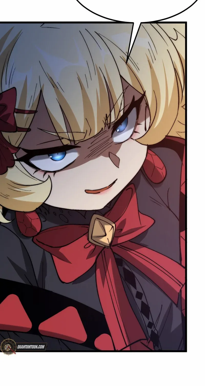 Summoning demons—I am the Abyss Chapter 30 page 51 - 