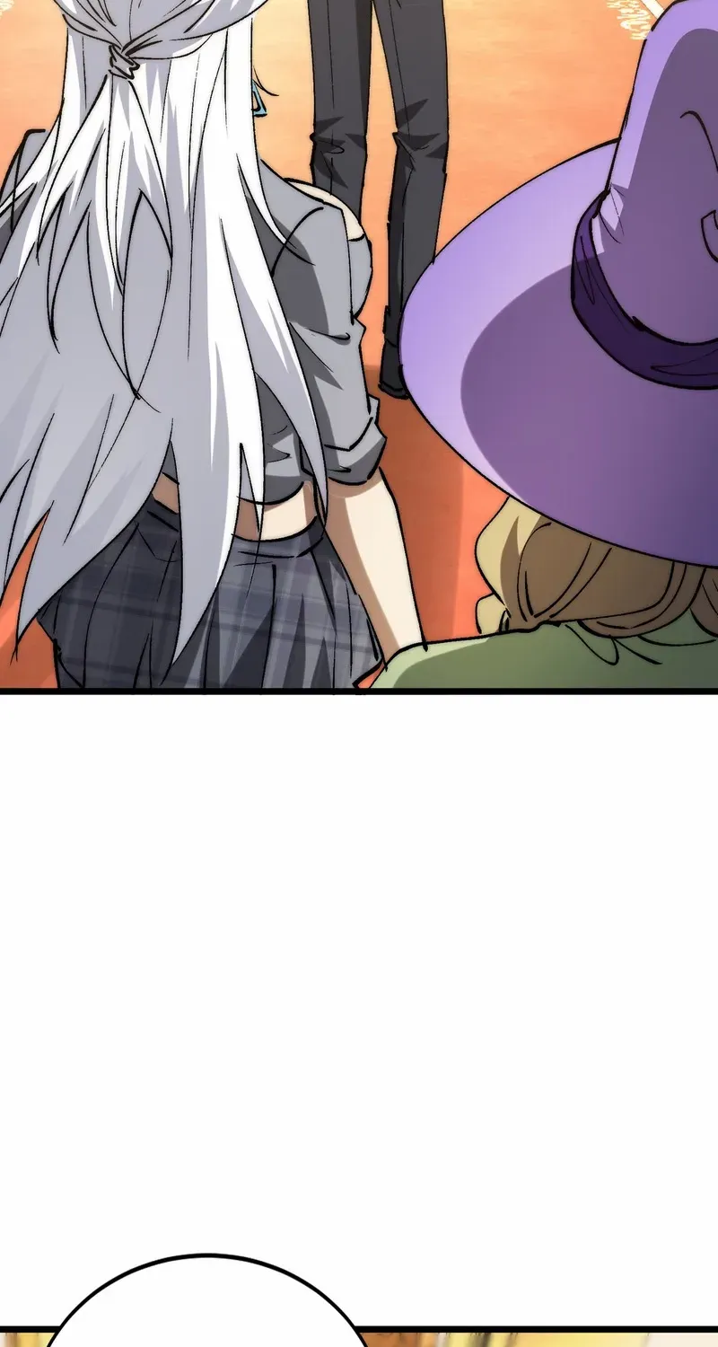 Summoning demons—I am the Abyss Chapter 31 page 17 - 