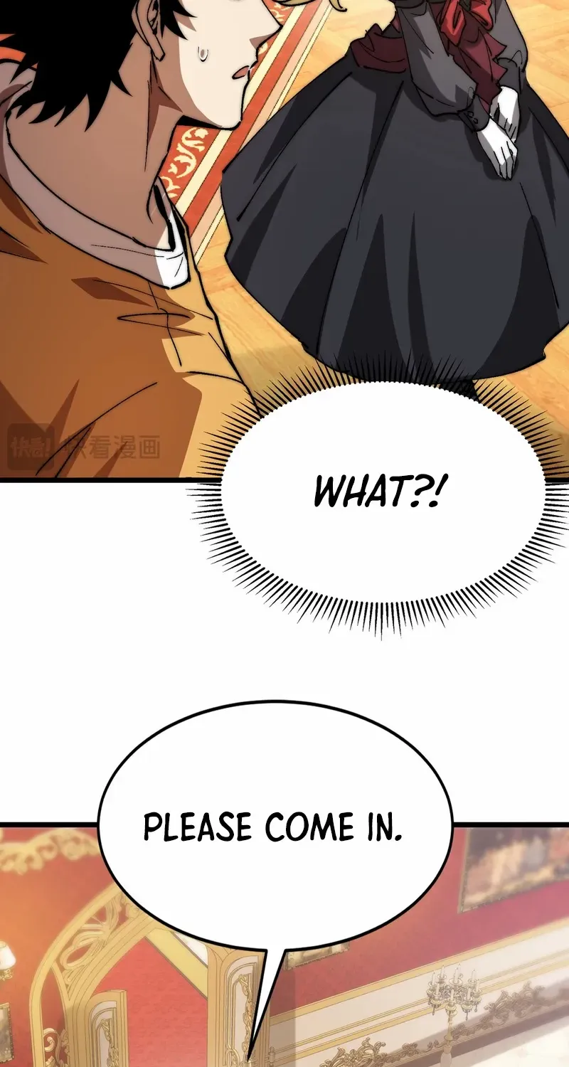 Summoning demons—I am the Abyss Chapter 31 page 24 - 