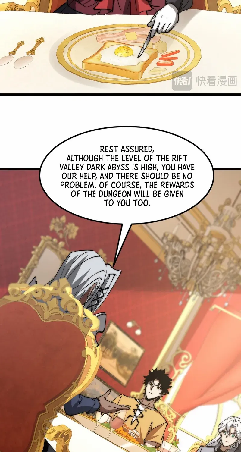 Summoning demons—I am the Abyss Chapter 31 page 32 - 