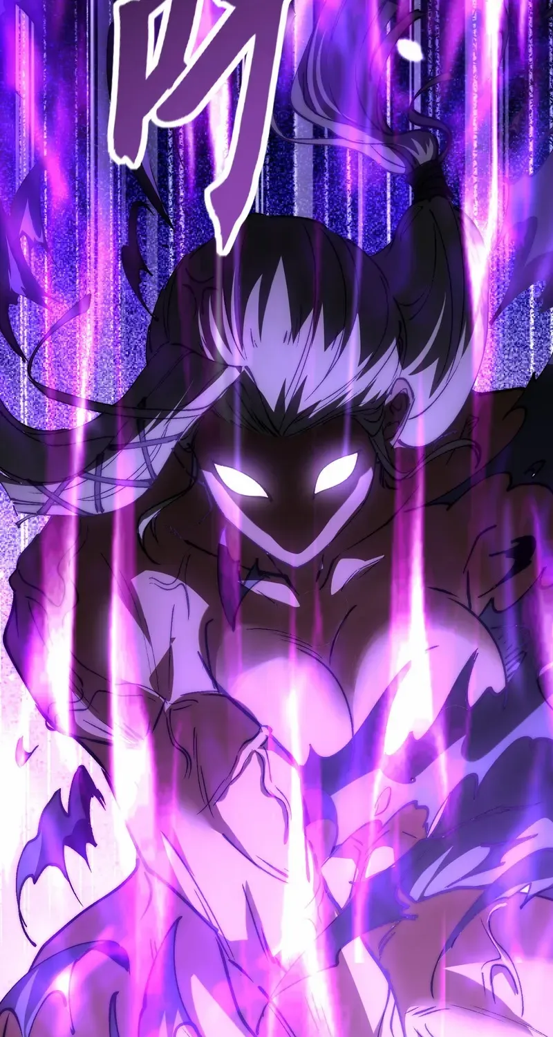 Summoning demons—I am the Abyss Chapter 31 page 45 - 