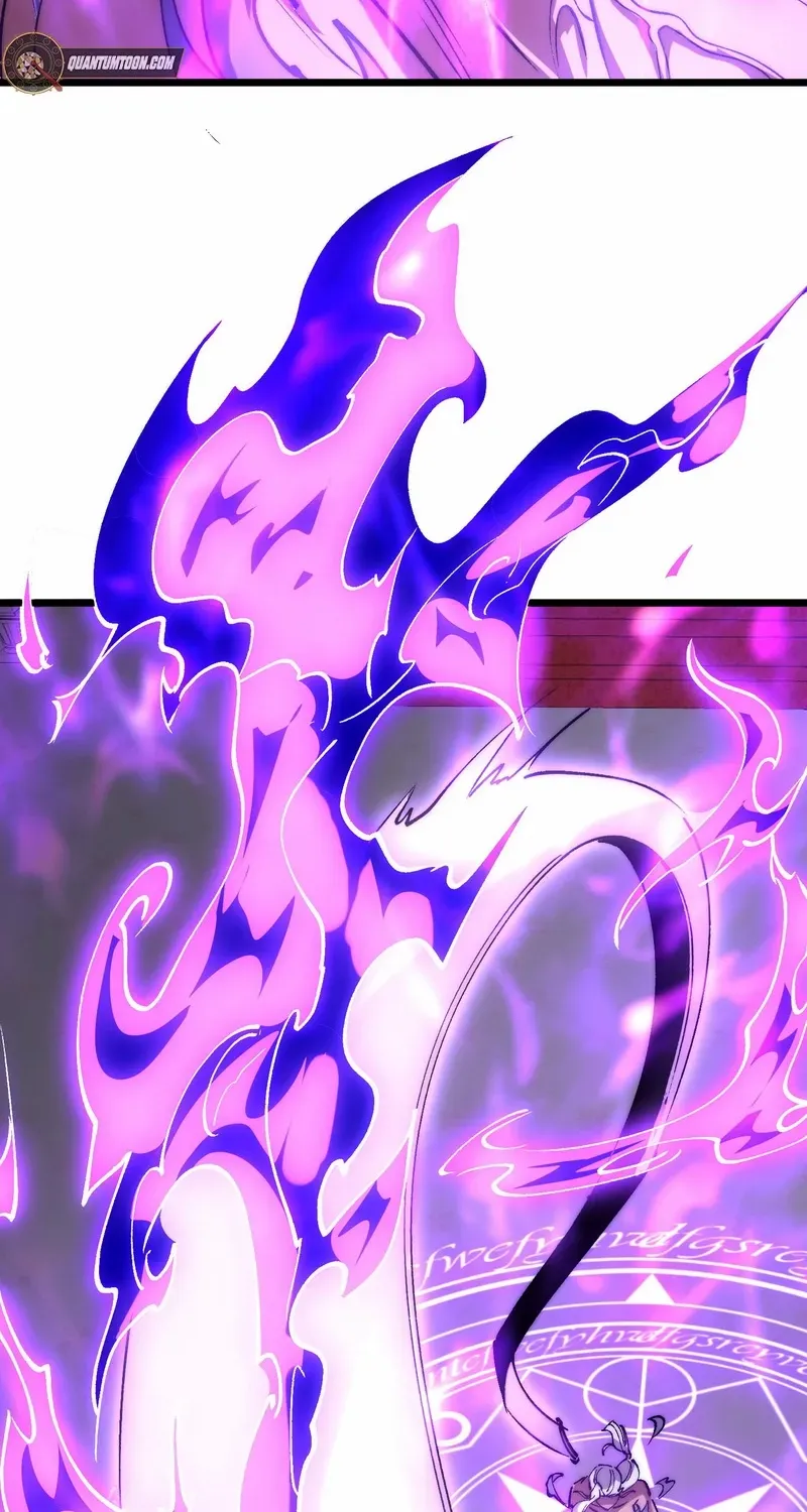 Summoning demons—I am the Abyss Chapter 31 page 46 - 