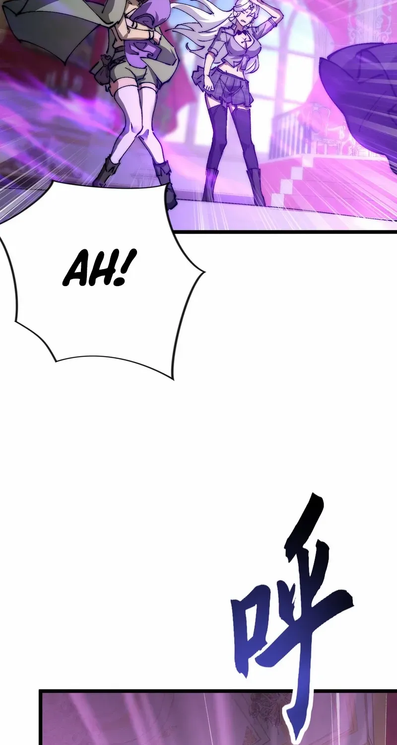 Summoning demons—I am the Abyss Chapter 31 page 48 - 