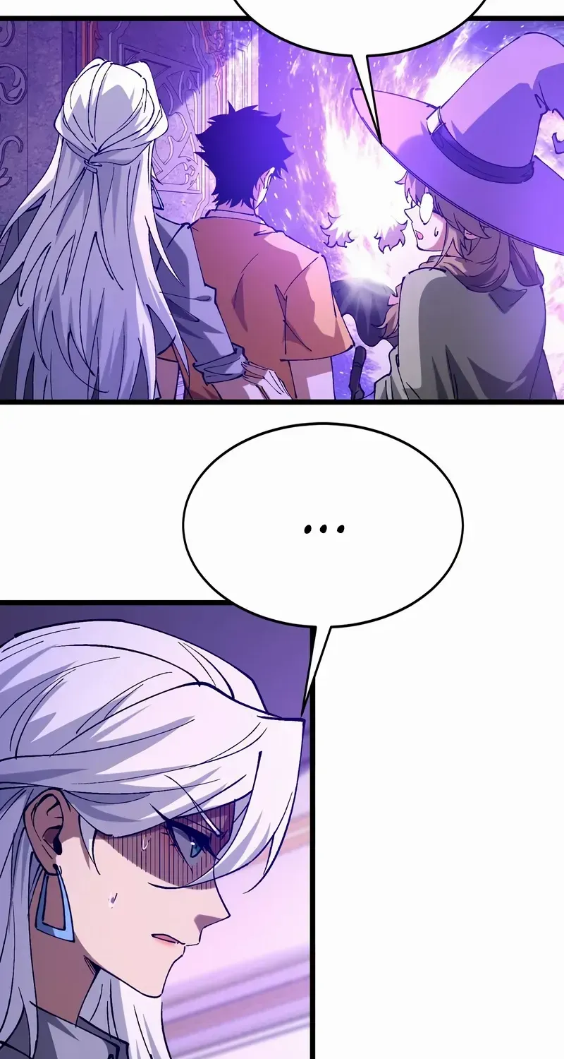 Summoning demons—I am the Abyss Chapter 32 page 12 - 