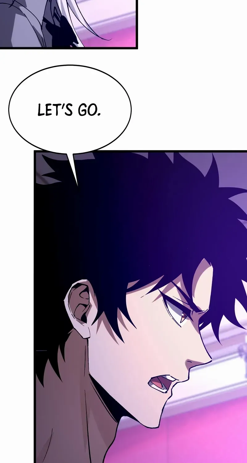 Summoning demons—I am the Abyss Chapter 32 page 13 - 