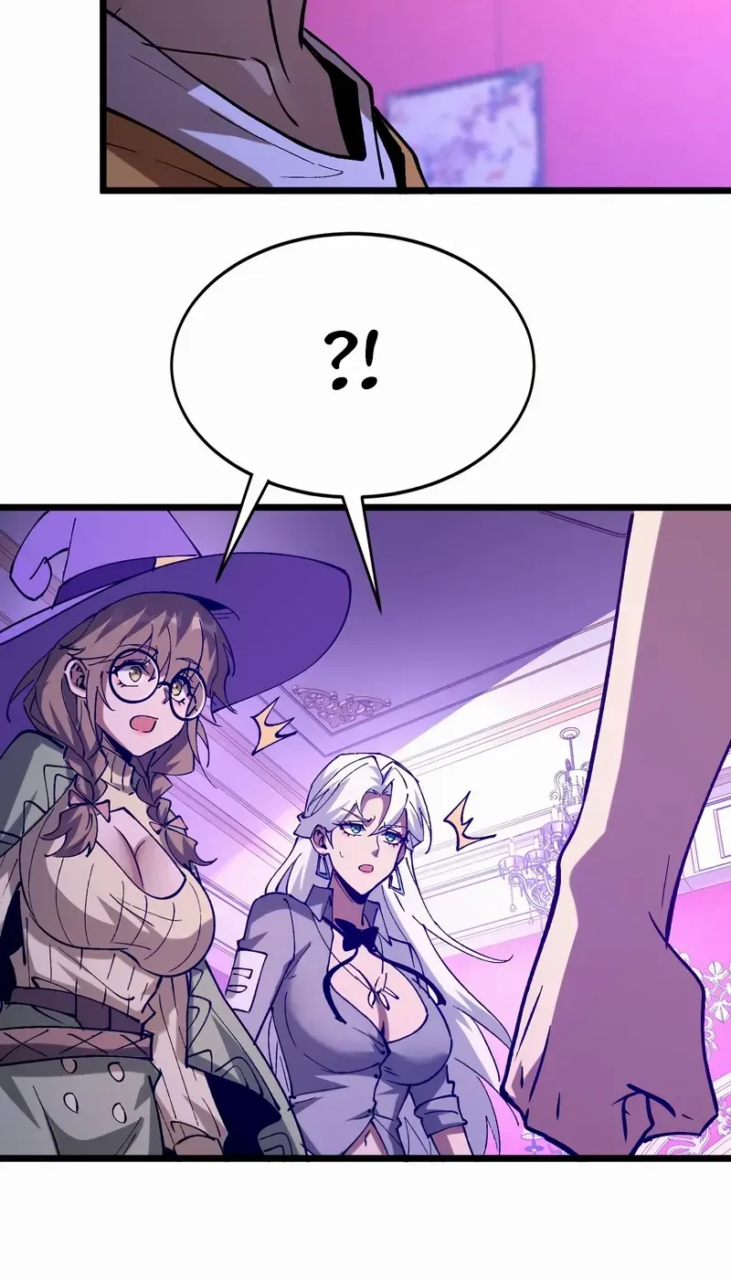Summoning demons—I am the Abyss Chapter 32 page 14 - 