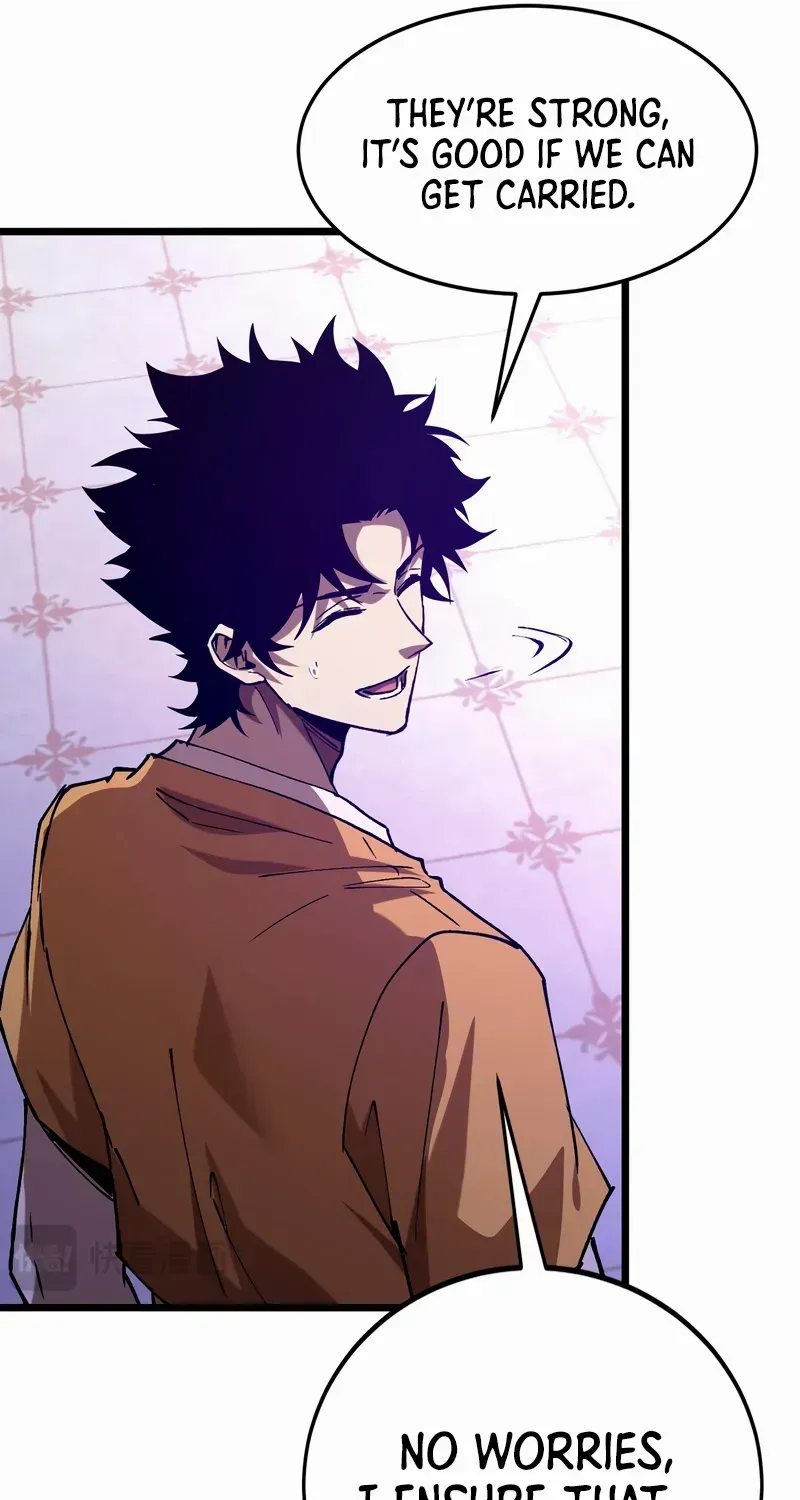 Summoning demons—I am the Abyss Chapter 32 page 15 - 