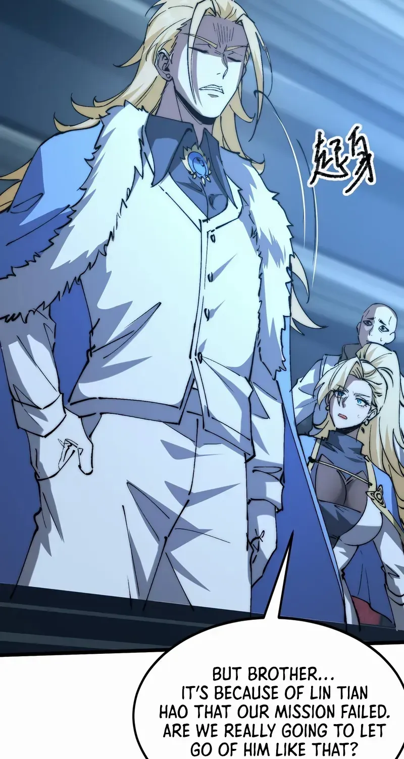 Summoning demons—I am the Abyss Chapter 32 page 24 - 