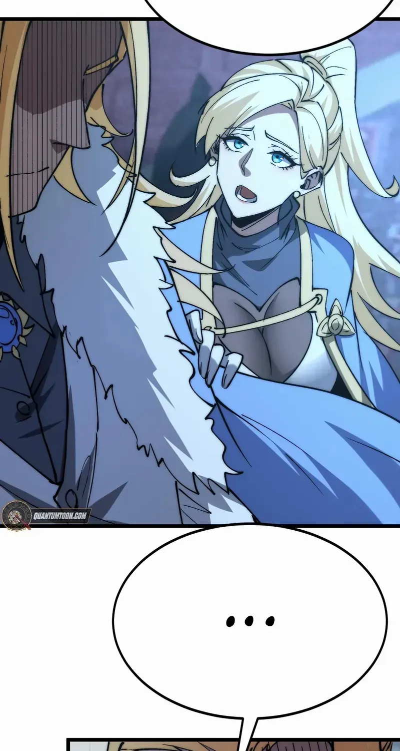 Summoning demons—I am the Abyss Chapter 32 page 25 - 