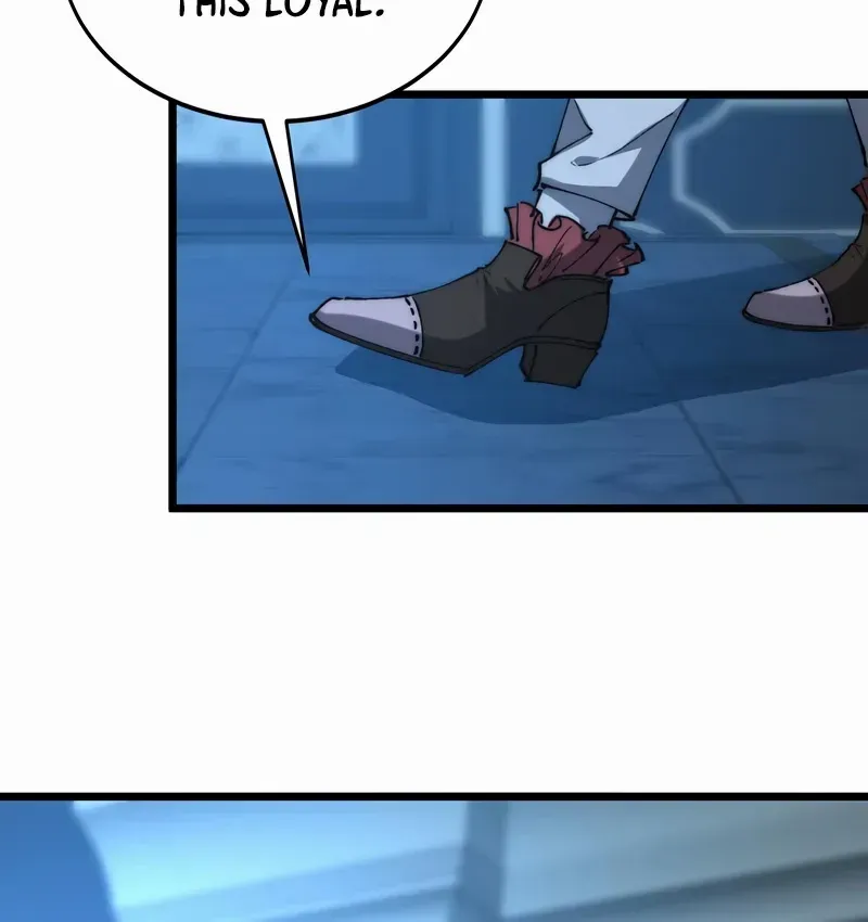 Summoning demons—I am the Abyss Chapter 32 page 28 - 