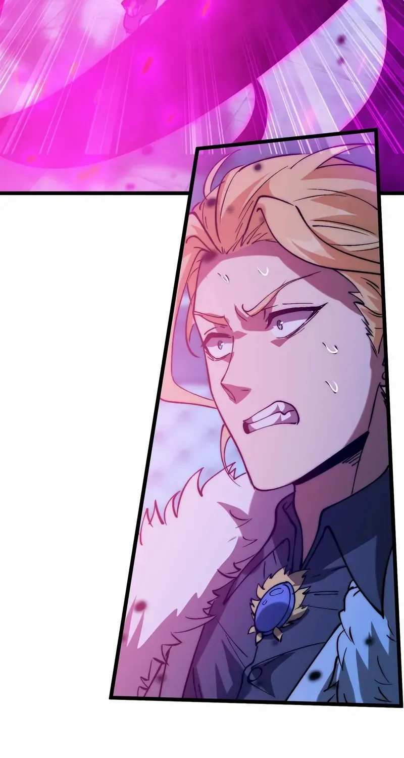 Summoning demons—I am the Abyss Chapter 32 page 40 - 