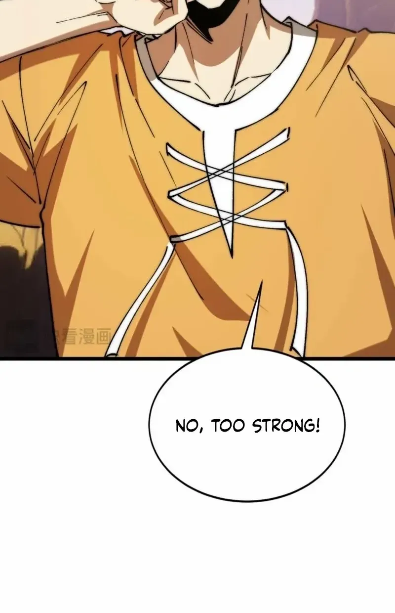 Summoning demons—I am the Abyss Chapter 33 page 18 - 
