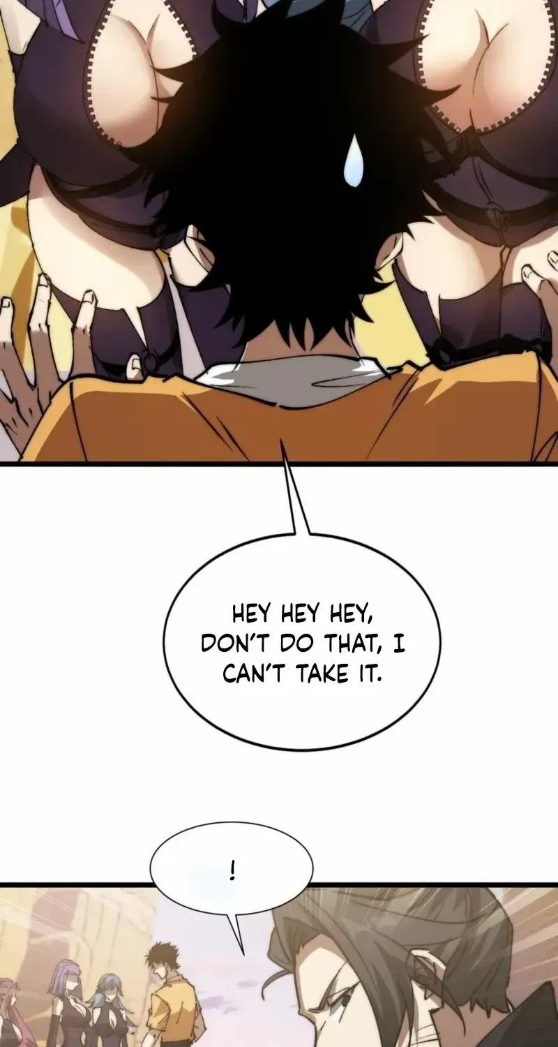 Summoning demons—I am the Abyss Chapter 33 page 20 - 