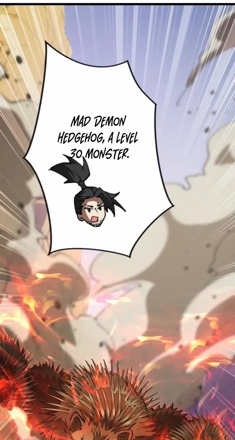 Summoning demons—I am the Abyss Chapter 33 page 29 - 