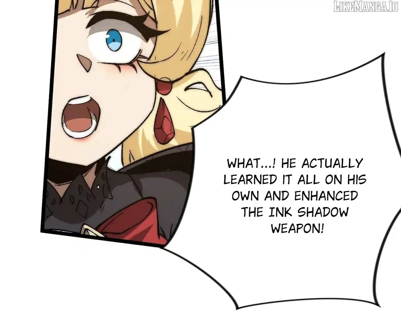 Summoning demons—I am the Abyss Chapter 34 page 105 - 