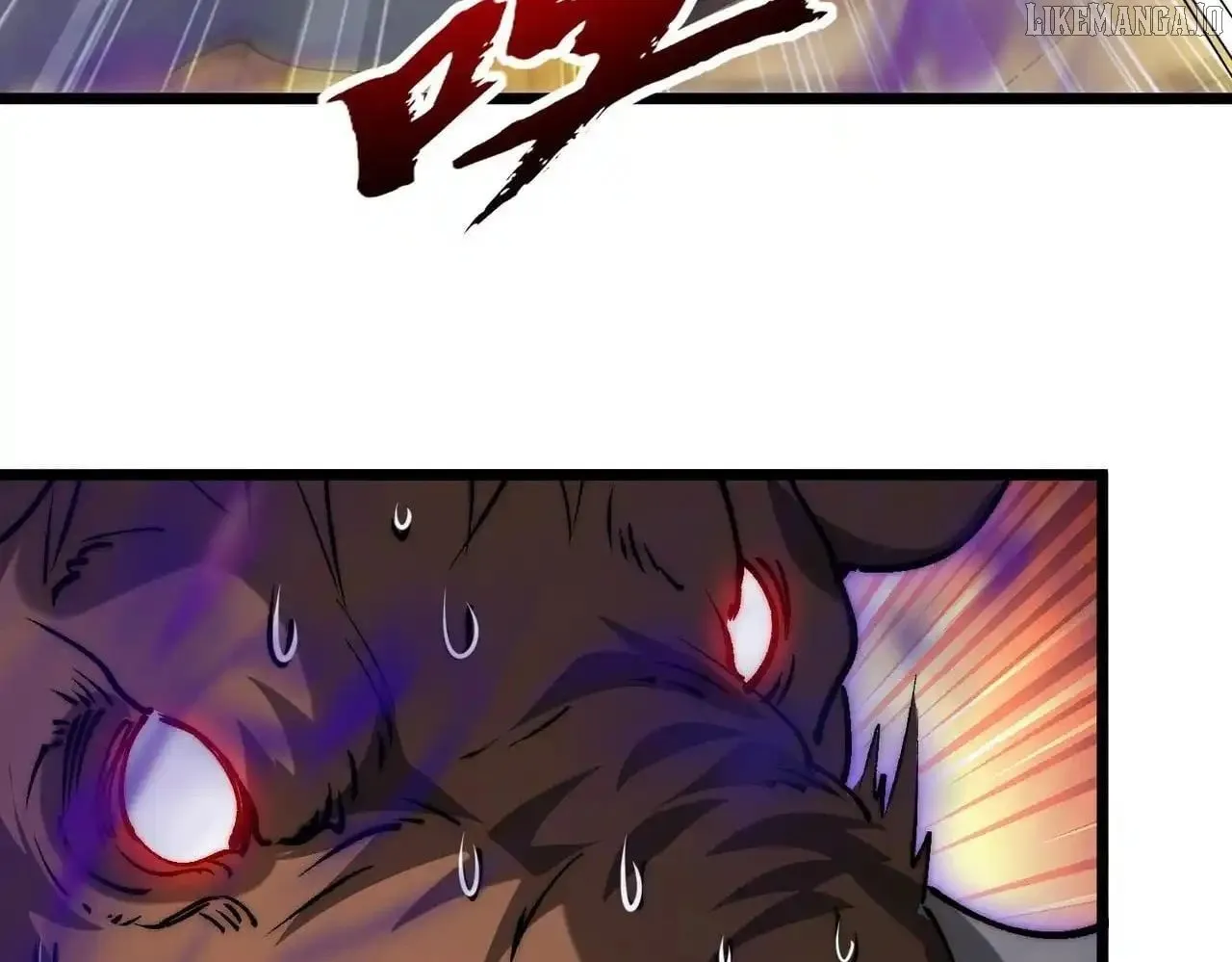 Summoning demons—I am the Abyss Chapter 34 page 108 - 