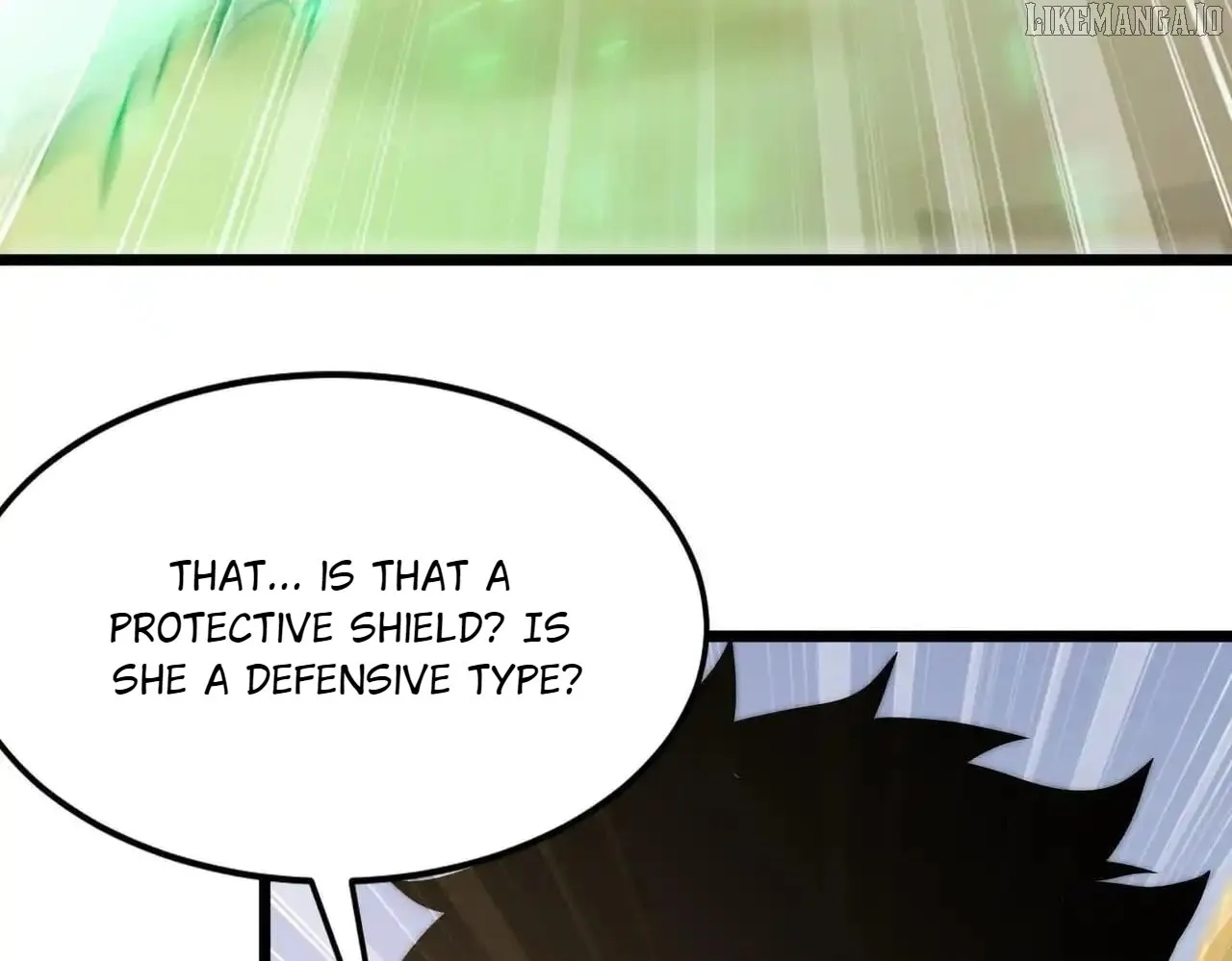 Summoning demons—I am the Abyss Chapter 34 page 12 - 