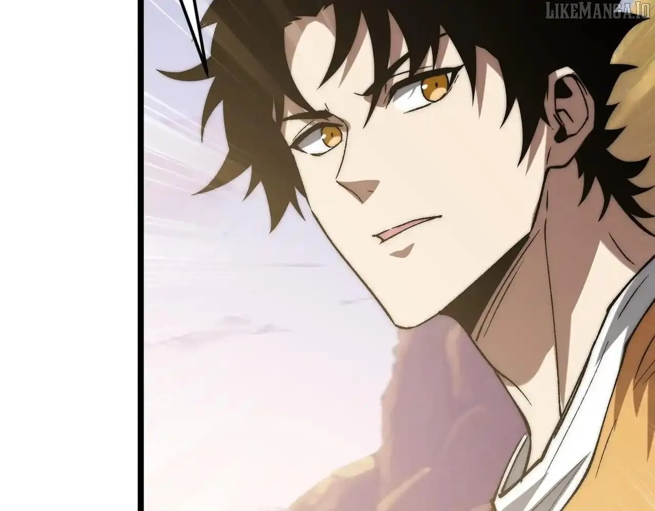 Summoning demons—I am the Abyss Chapter 34 page 13 - 