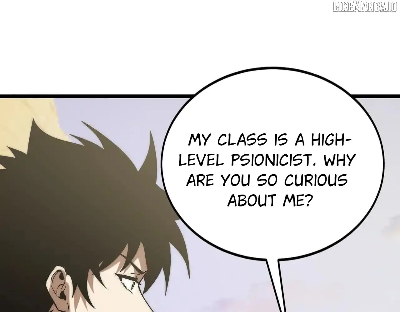 Summoning demons—I am the Abyss Chapter 34 page 21 - 