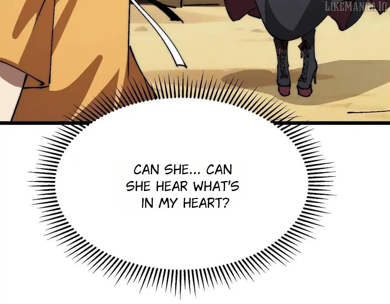 Summoning demons—I am the Abyss Chapter 34 page 23 - 