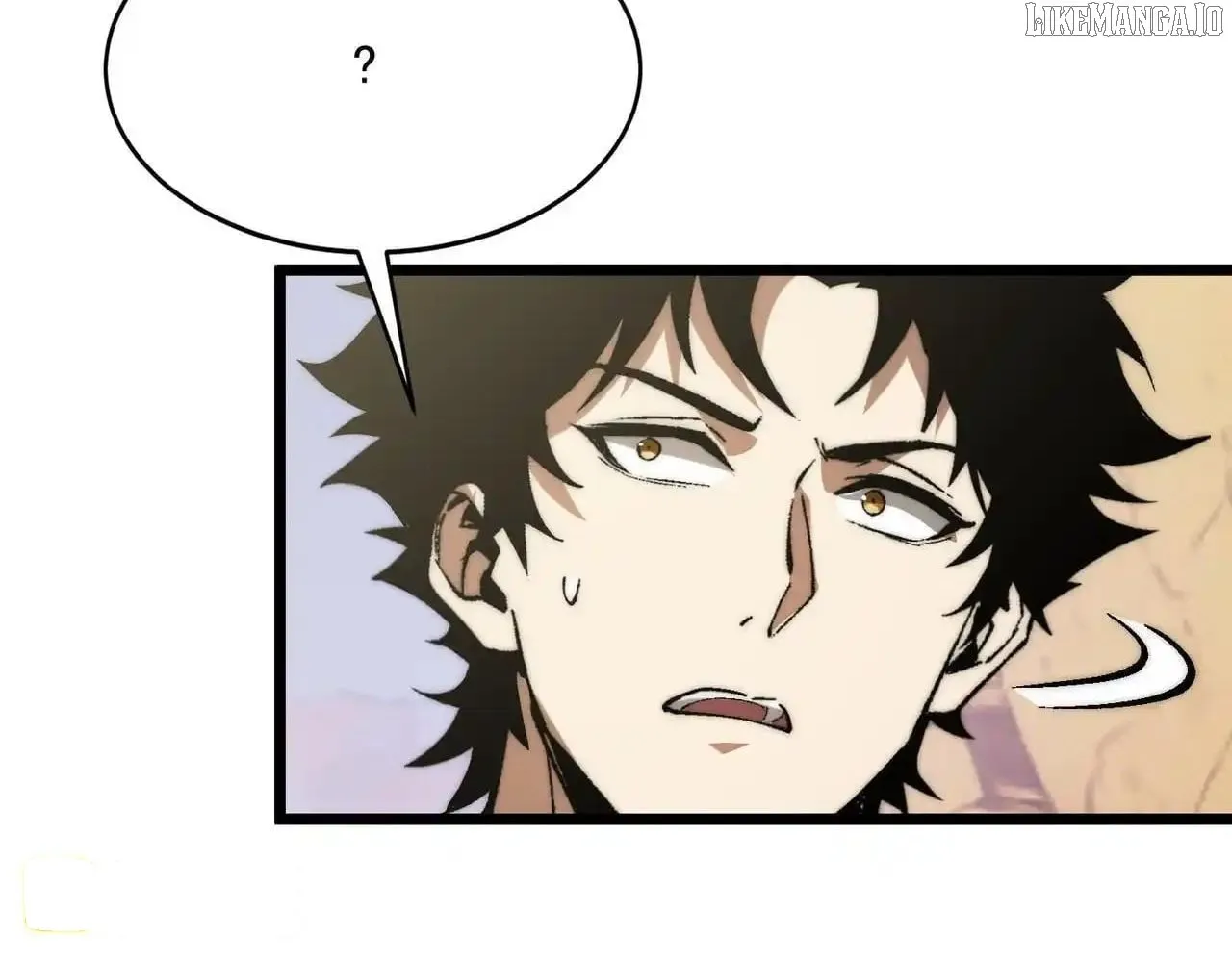 Summoning demons—I am the Abyss Chapter 34 page 28 - 