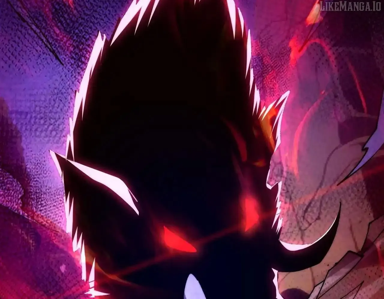 Summoning demons—I am the Abyss Chapter 34 page 31 - 