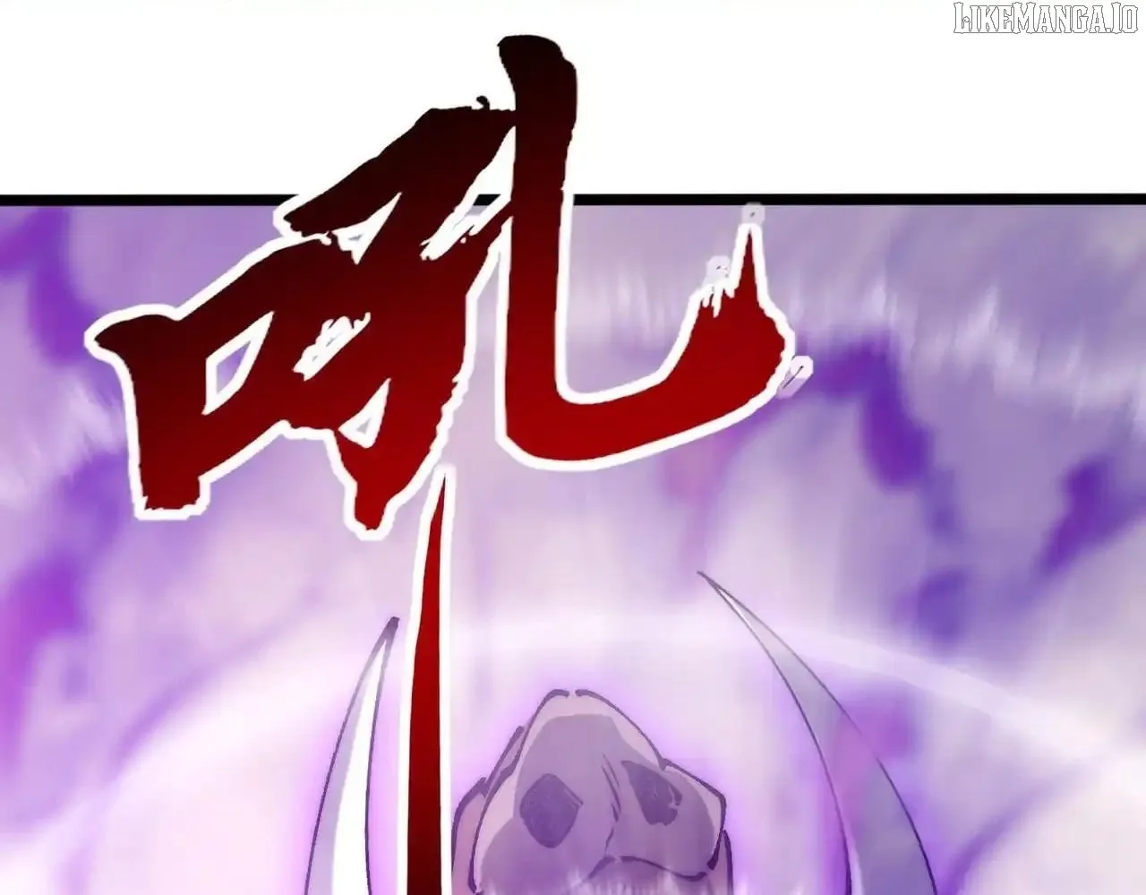 Summoning demons—I am the Abyss Chapter 34 page 34 - 