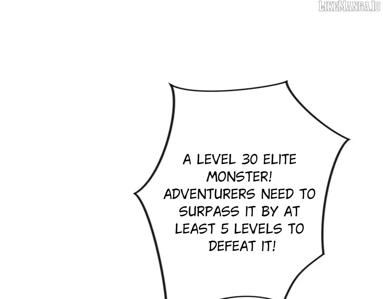 Summoning demons—I am the Abyss Chapter 34 page 38 - 