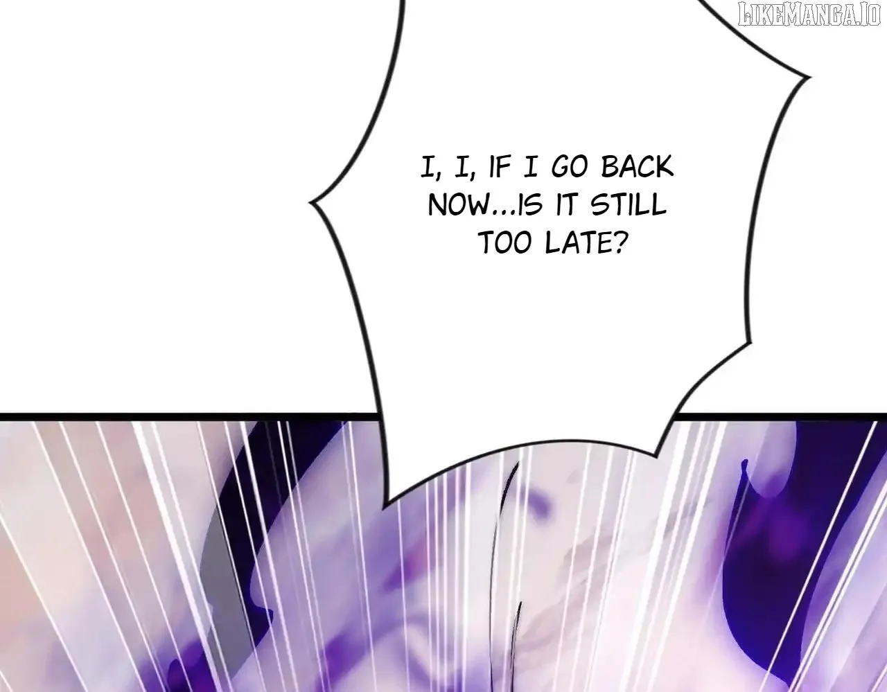 Summoning demons—I am the Abyss Chapter 34 page 40 - 