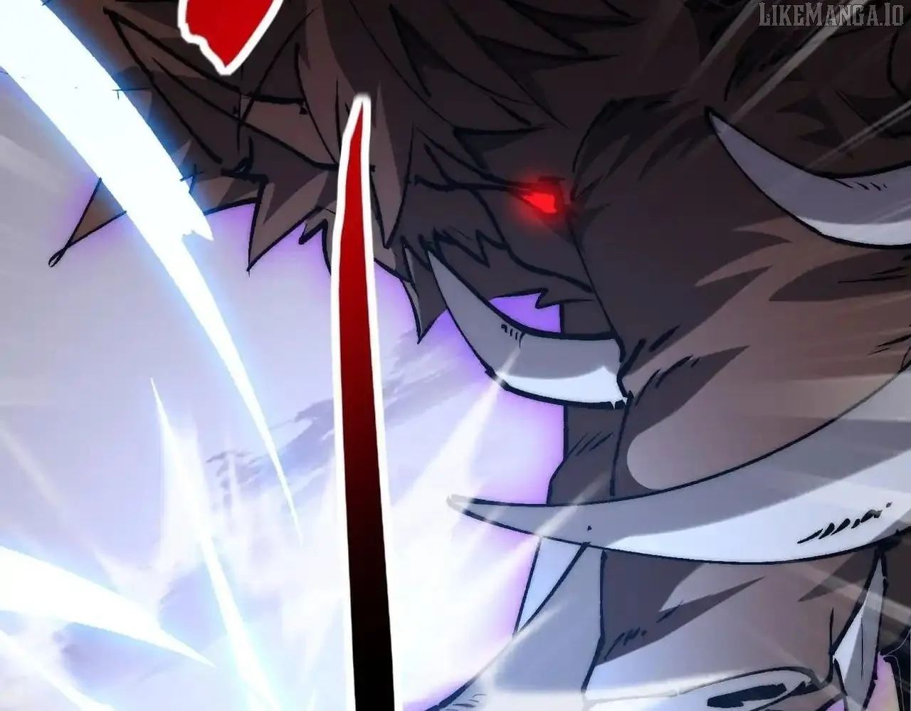 Summoning demons—I am the Abyss Chapter 34 page 46 - 