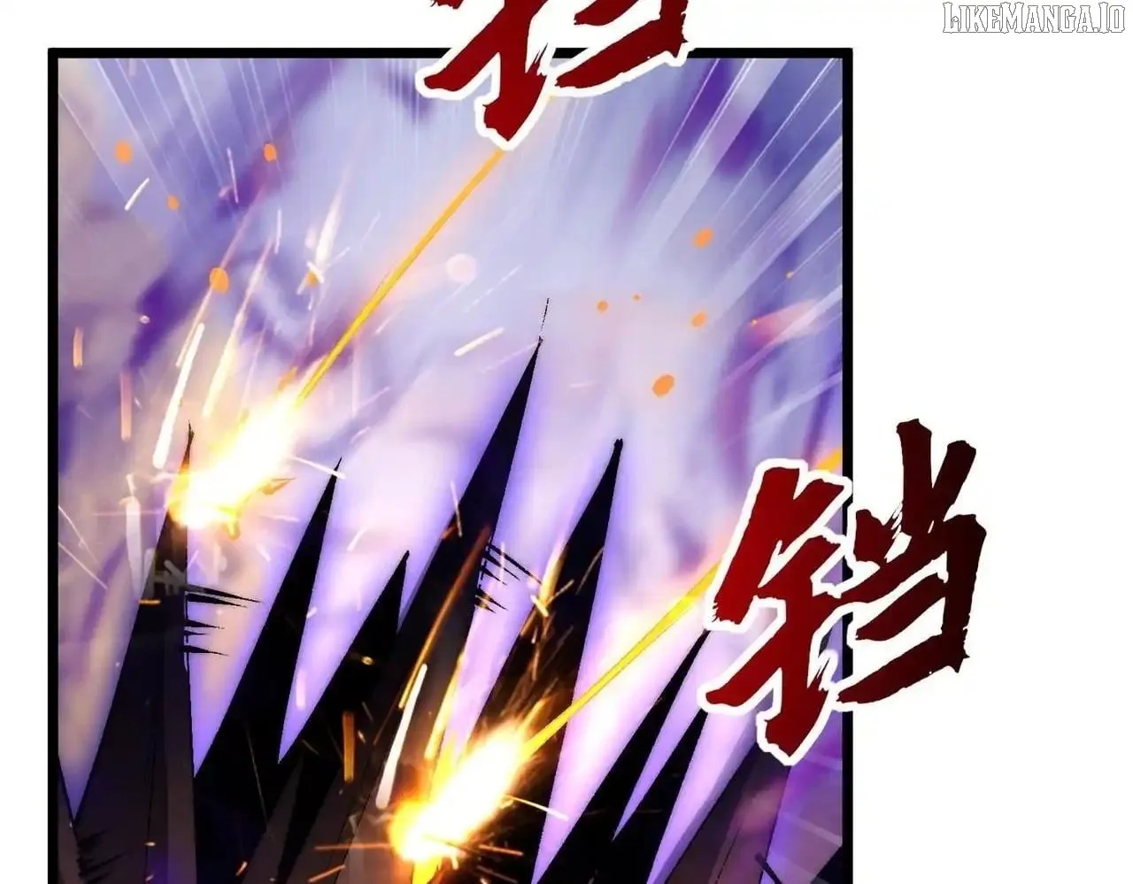Summoning demons—I am the Abyss Chapter 34 page 52 - 