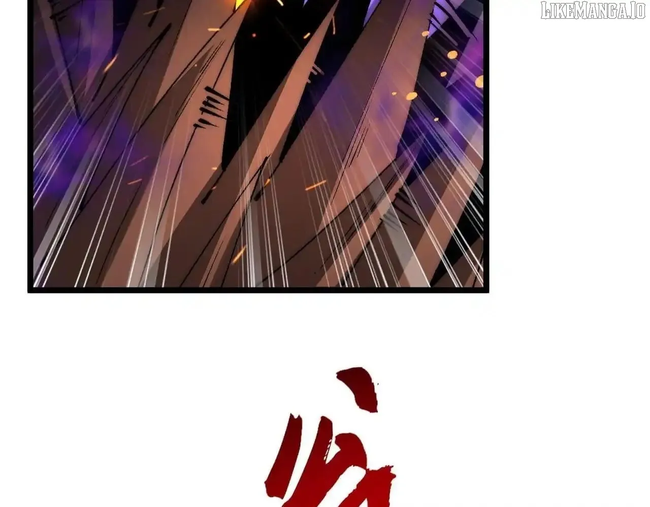 Summoning demons—I am the Abyss Chapter 34 page 53 - 