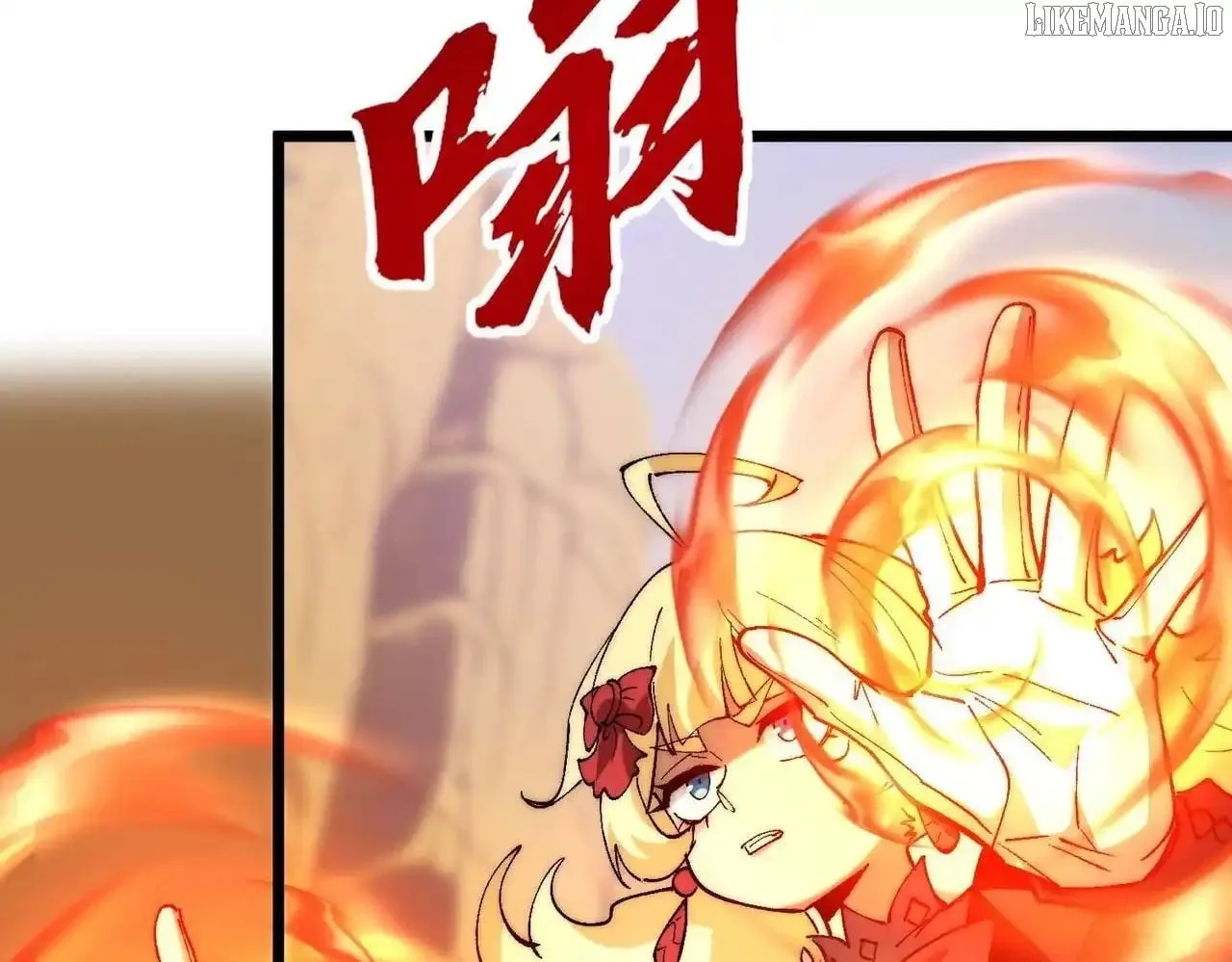 Summoning demons—I am the Abyss Chapter 34 page 54 - 