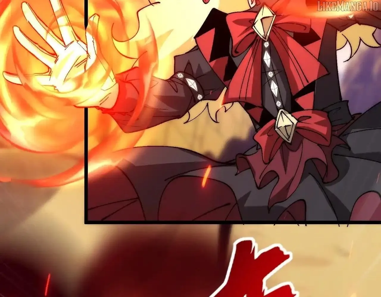 Summoning demons—I am the Abyss Chapter 34 page 55 - 
