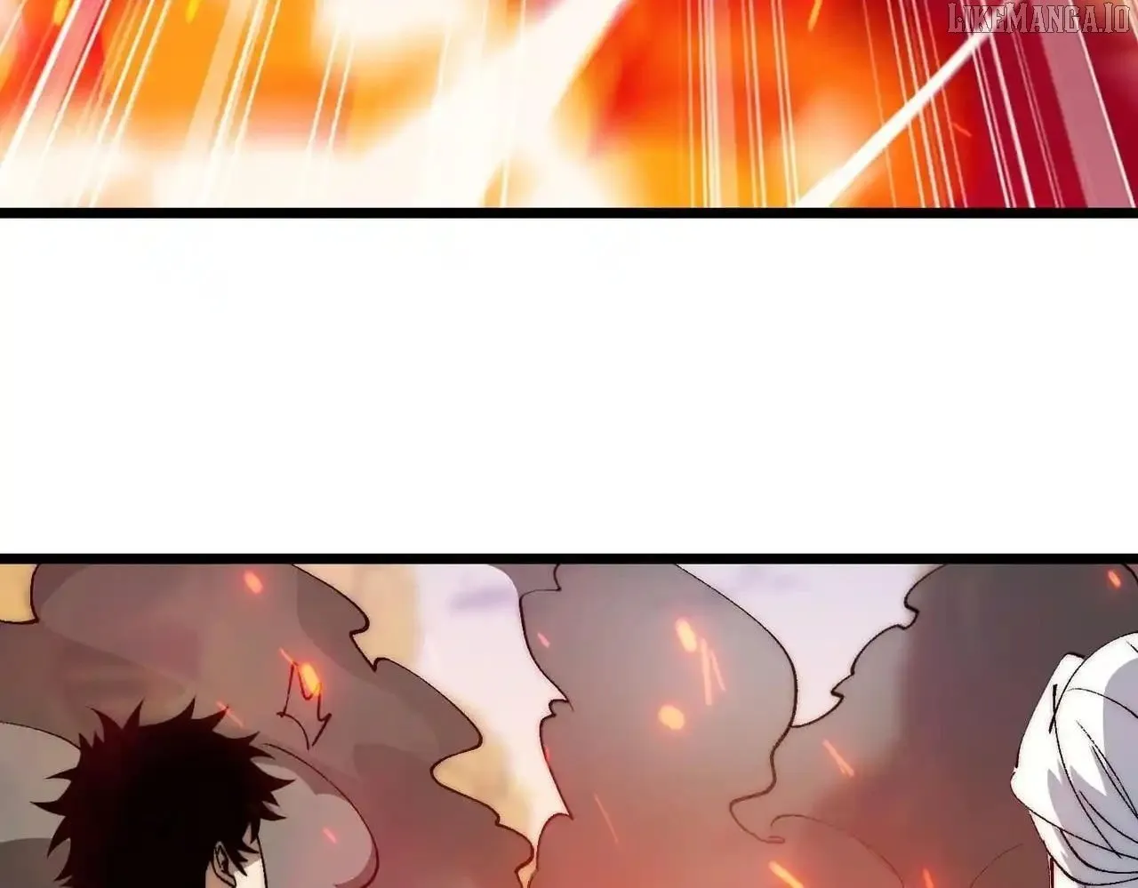 Summoning demons—I am the Abyss Chapter 34 page 58 - 