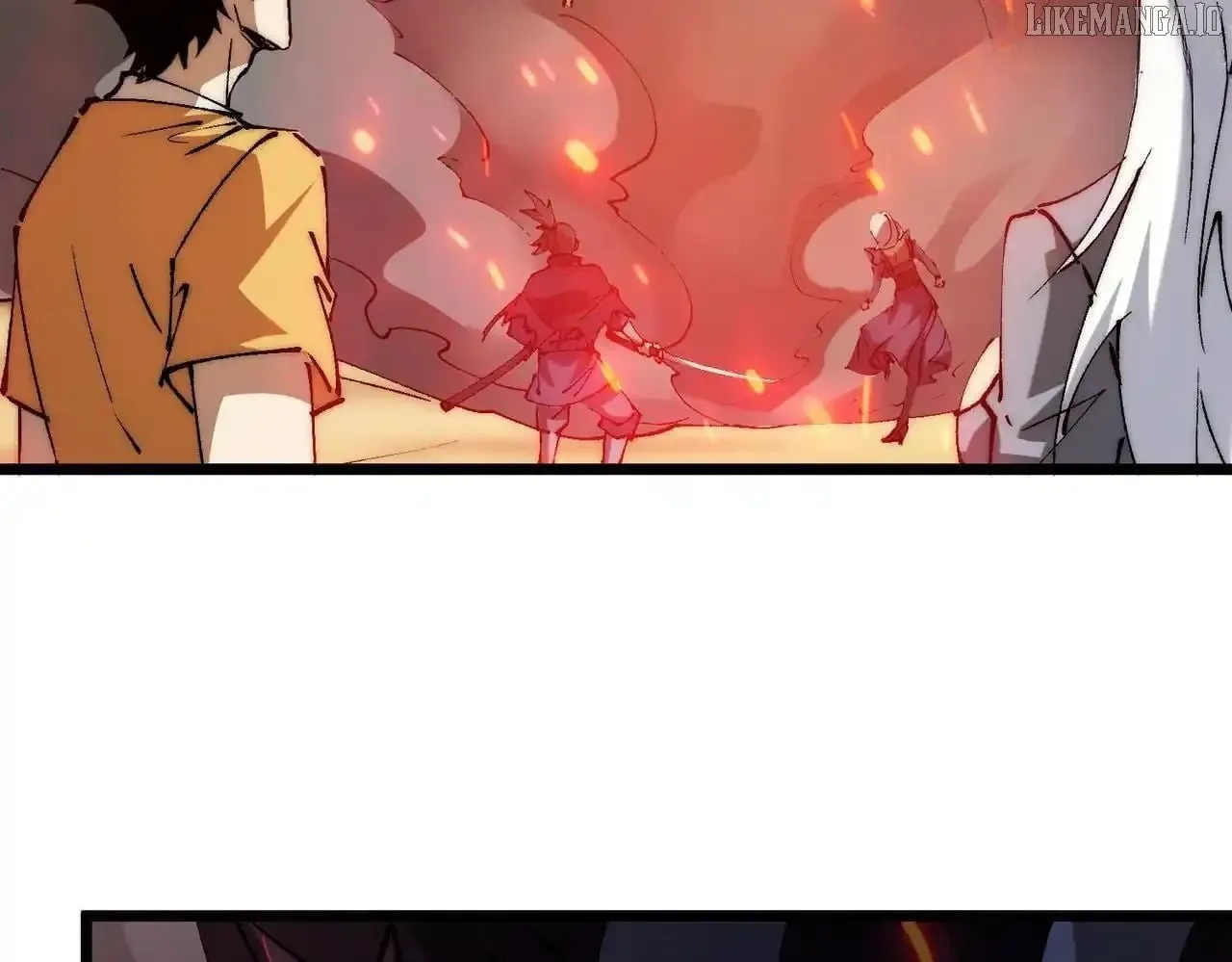 Summoning demons—I am the Abyss Chapter 34 page 59 - 
