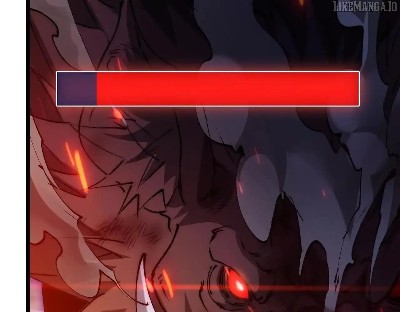 Summoning demons—I am the Abyss Chapter 34 page 60 - 