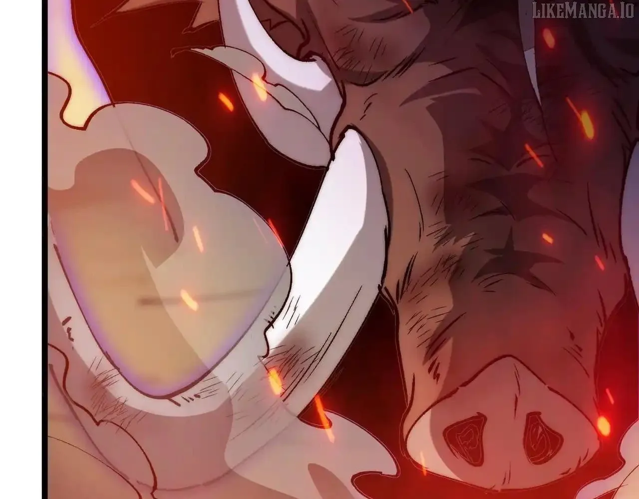 Summoning demons—I am the Abyss Chapter 34 page 61 - 