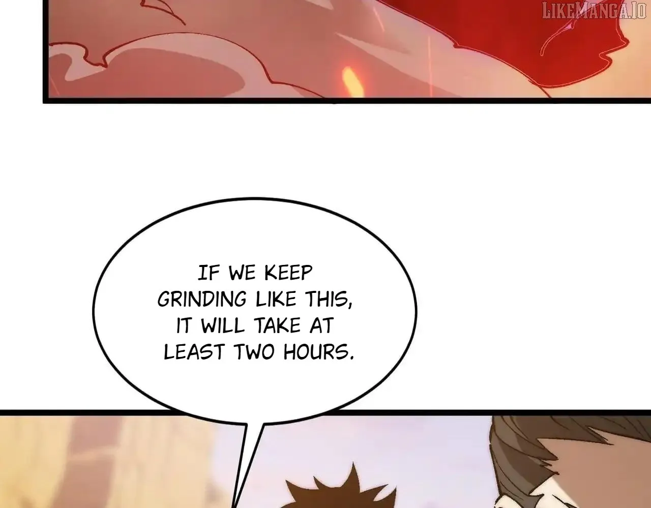 Summoning demons—I am the Abyss Chapter 34 page 62 - 